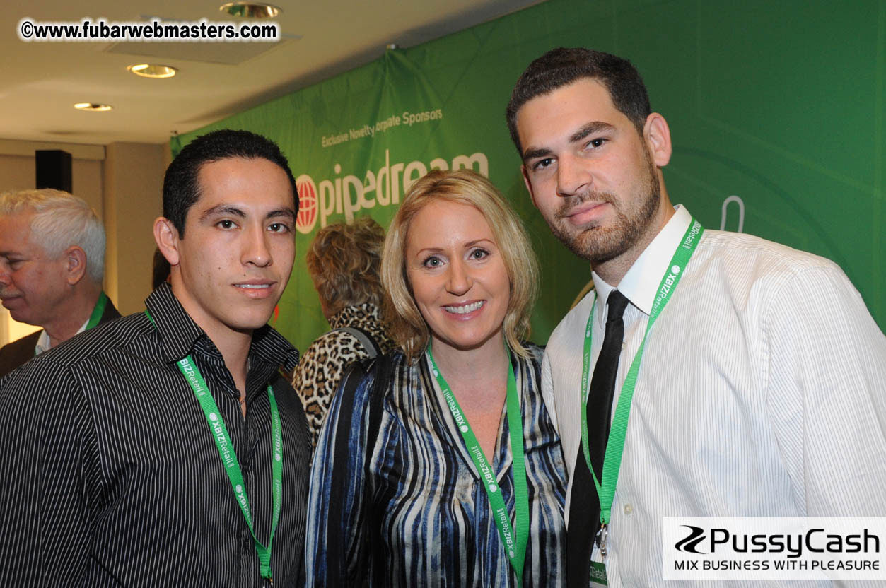 XBIZ Retail Expo