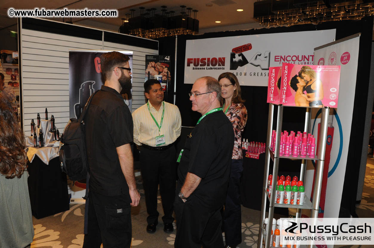 XBIZ Retail Expo