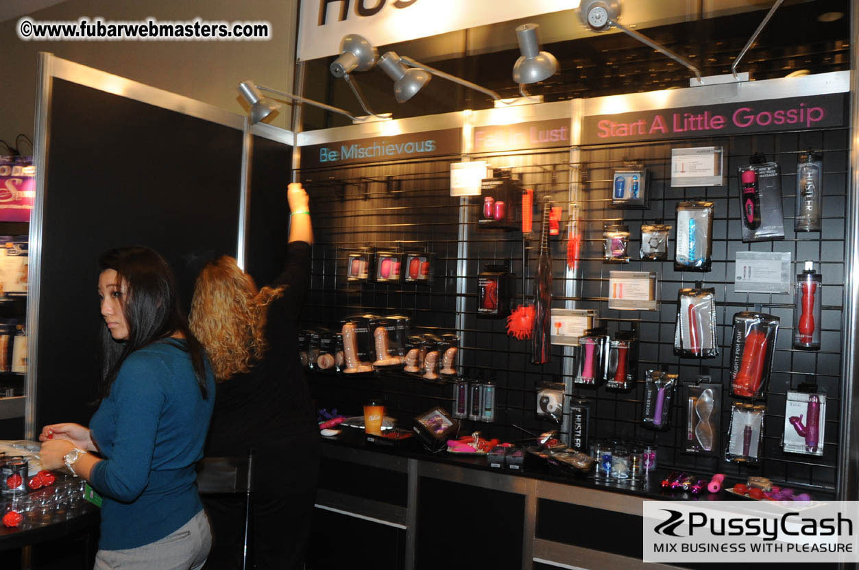 XBIZ Retail Expo