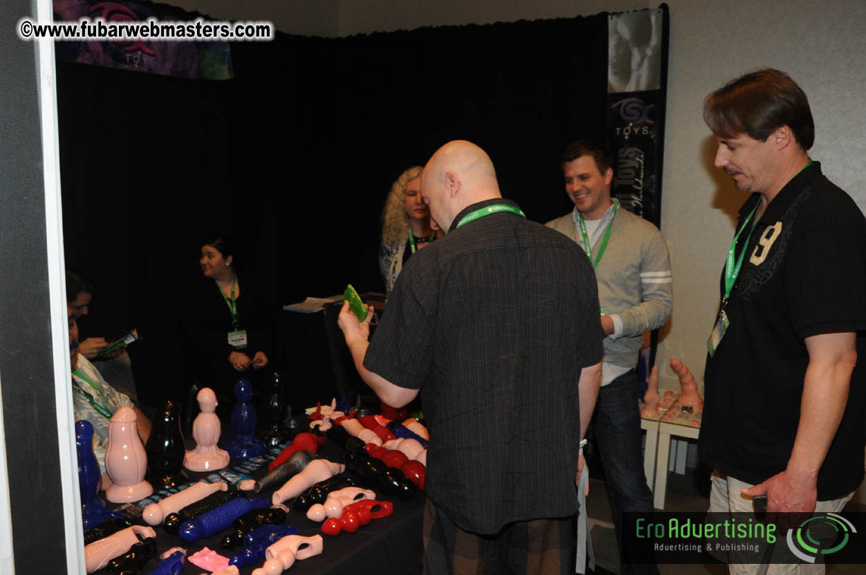 XBIZ Retail Expo