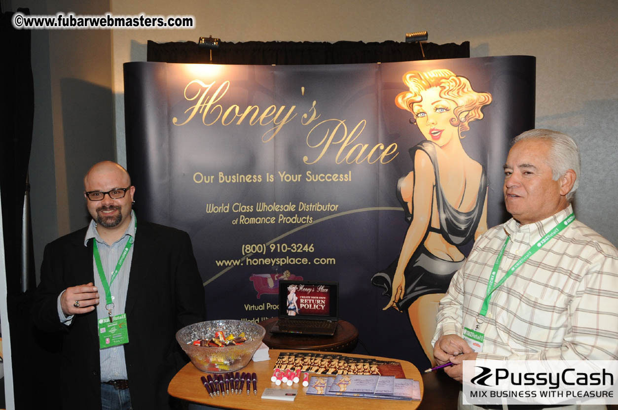 XBIZ Retail Expo