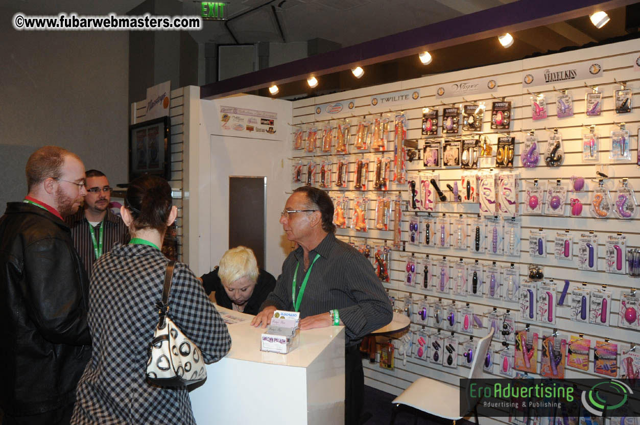 XBIZ Retail Expo