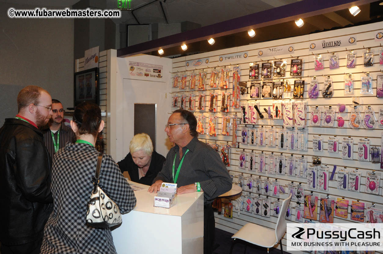 XBIZ Retail Expo