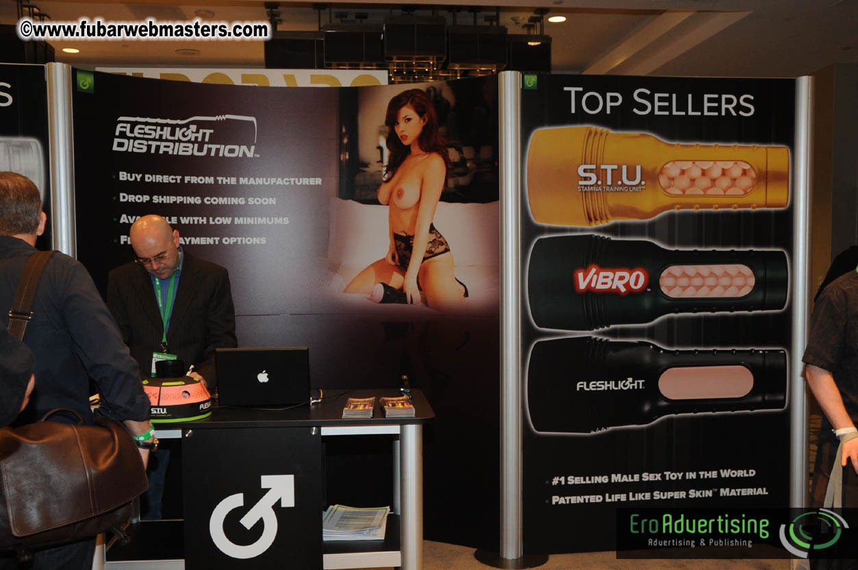 XBIZ Retail Expo