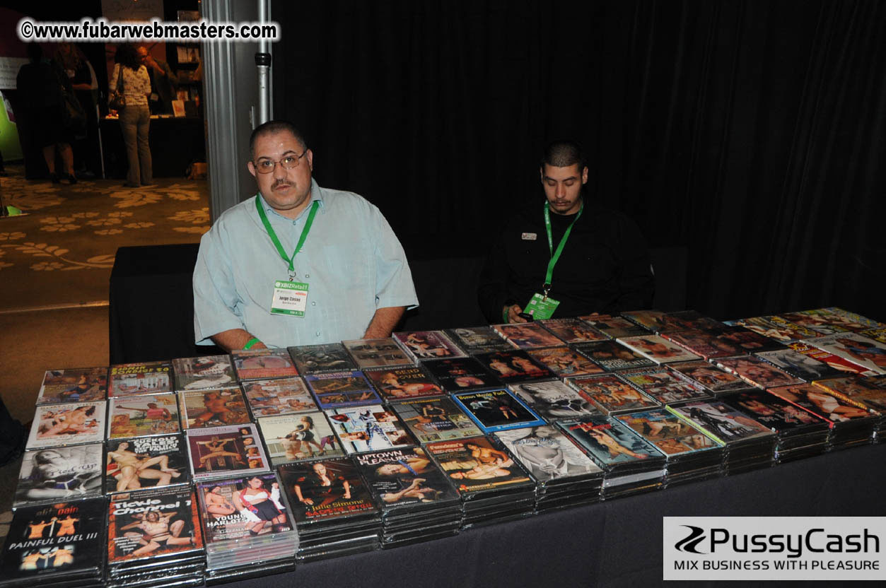 XBIZ Retail Expo