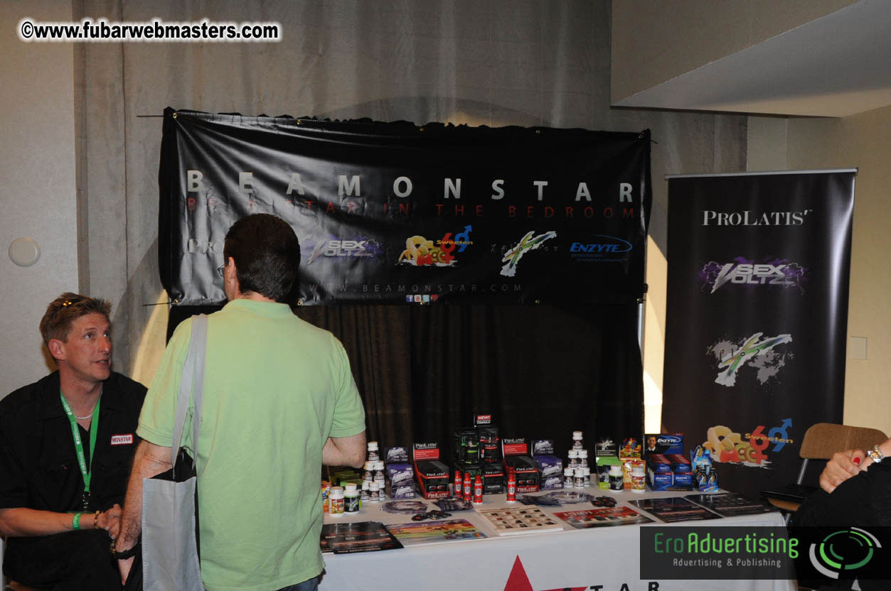 XBIZ Retail Expo