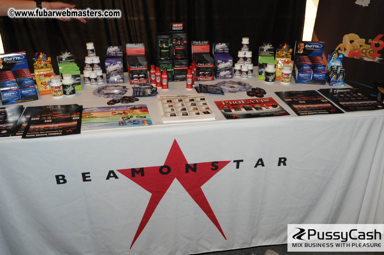 XBIZ Retail Expo