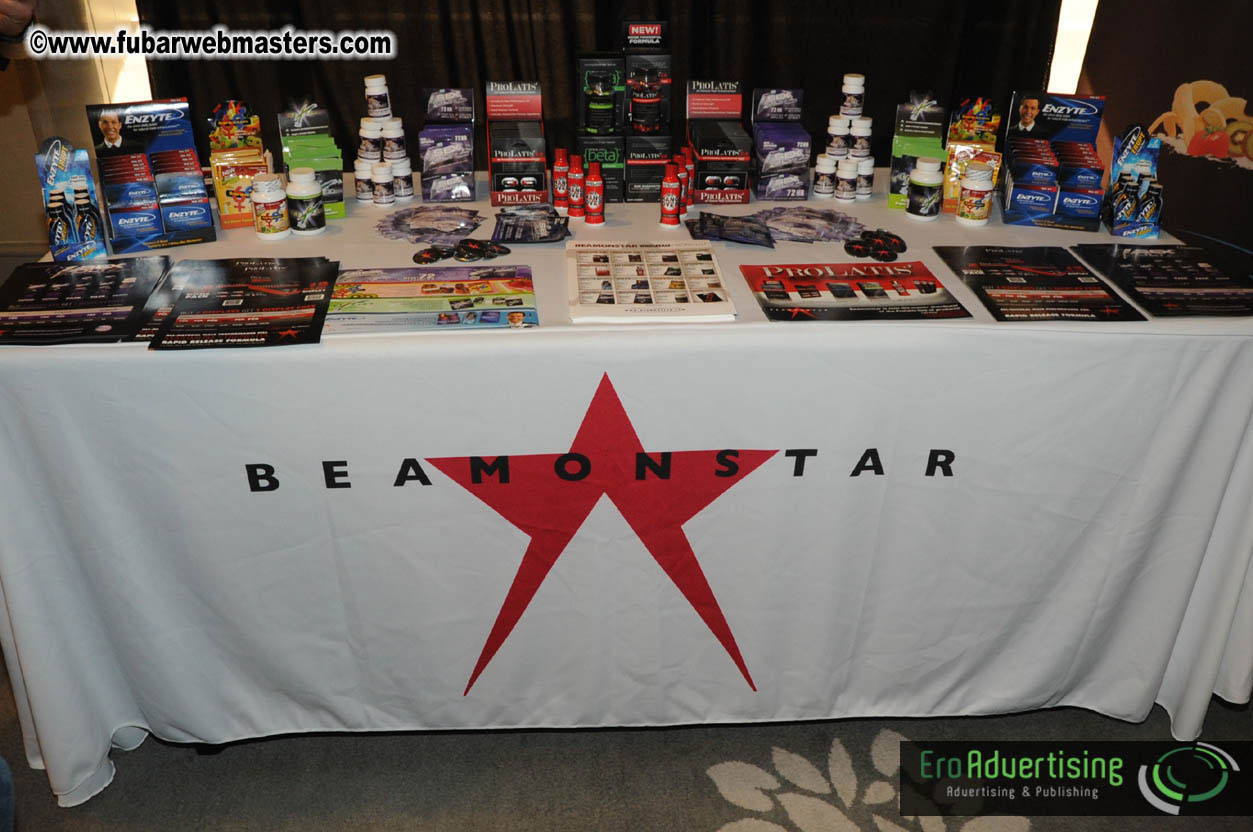 XBIZ Retail Expo