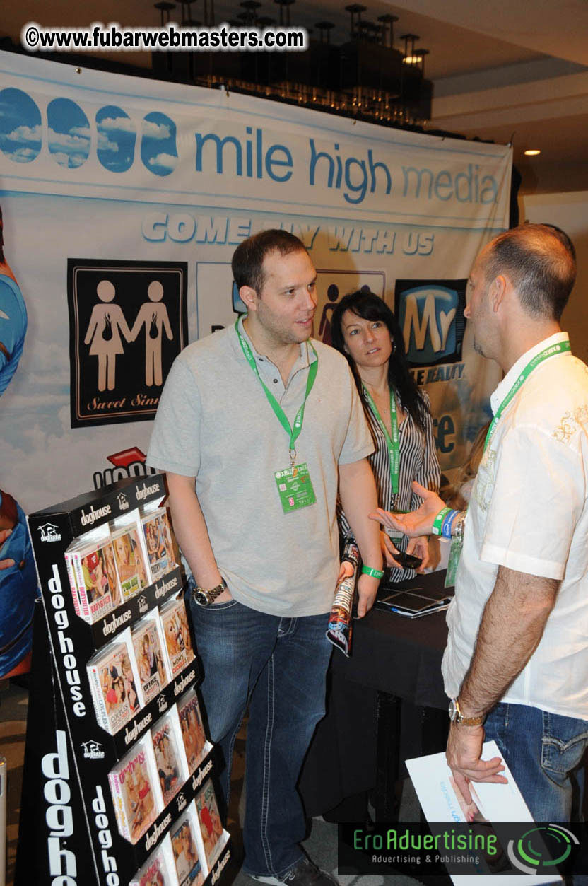 XBIZ Retail Expo