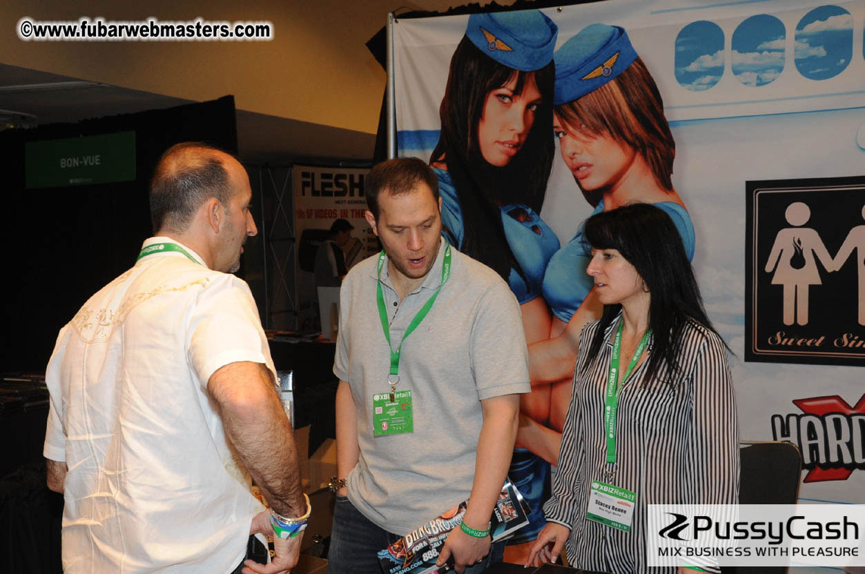 XBIZ Retail Expo