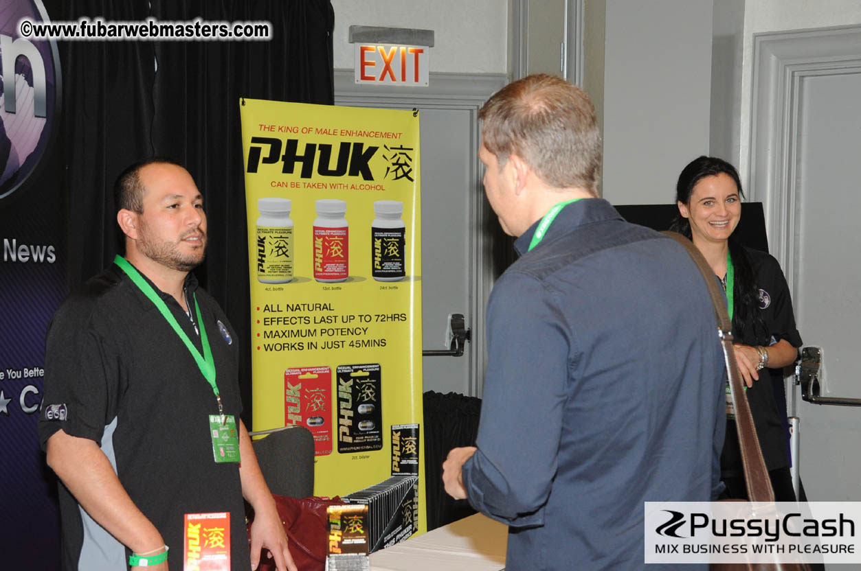 XBIZ Retail Expo