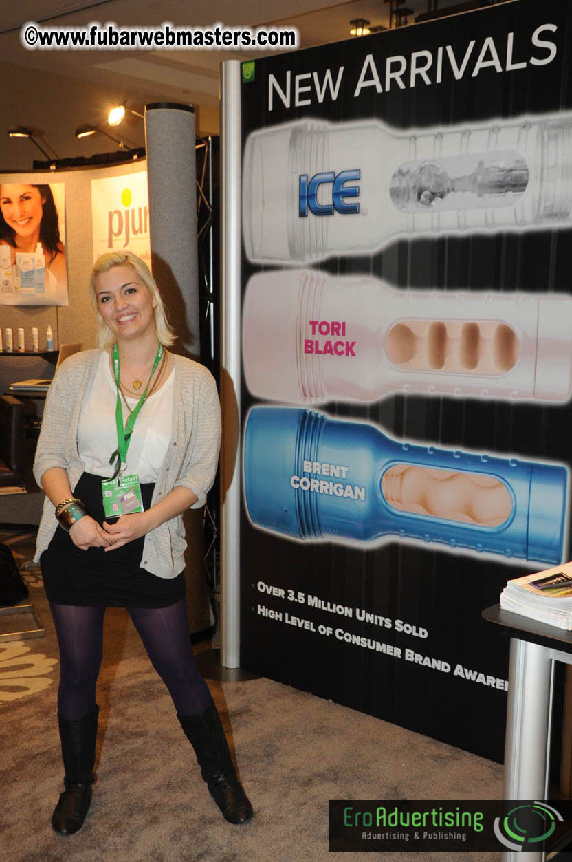 XBIZ Retail Expo