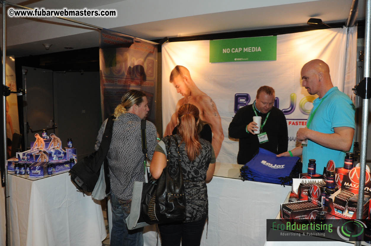 XBIZ Retail Expo