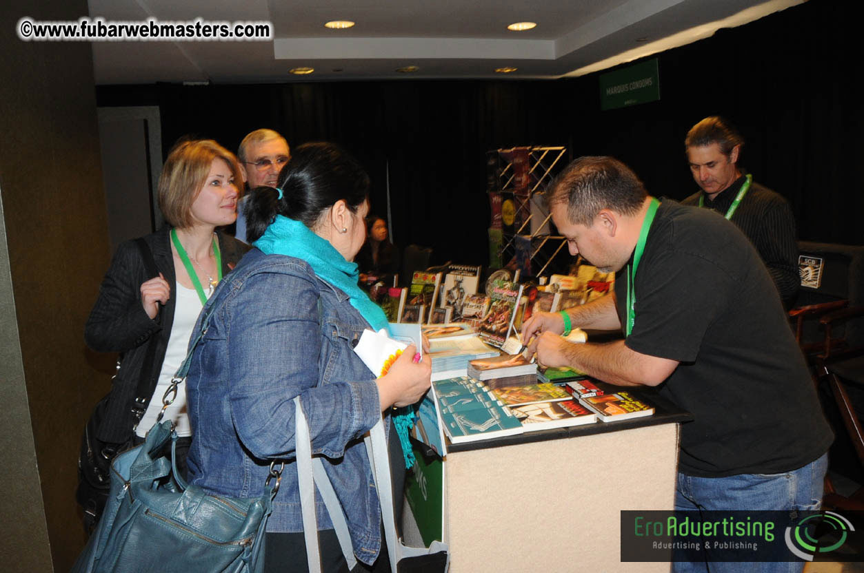 XBIZ Retail Expo