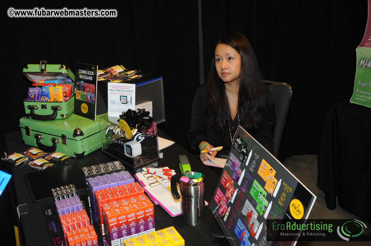 XBIZ Retail Expo