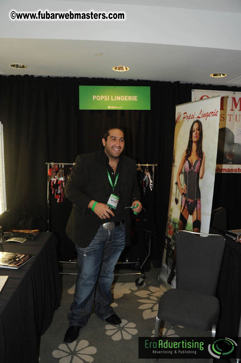 XBIZ Retail Expo