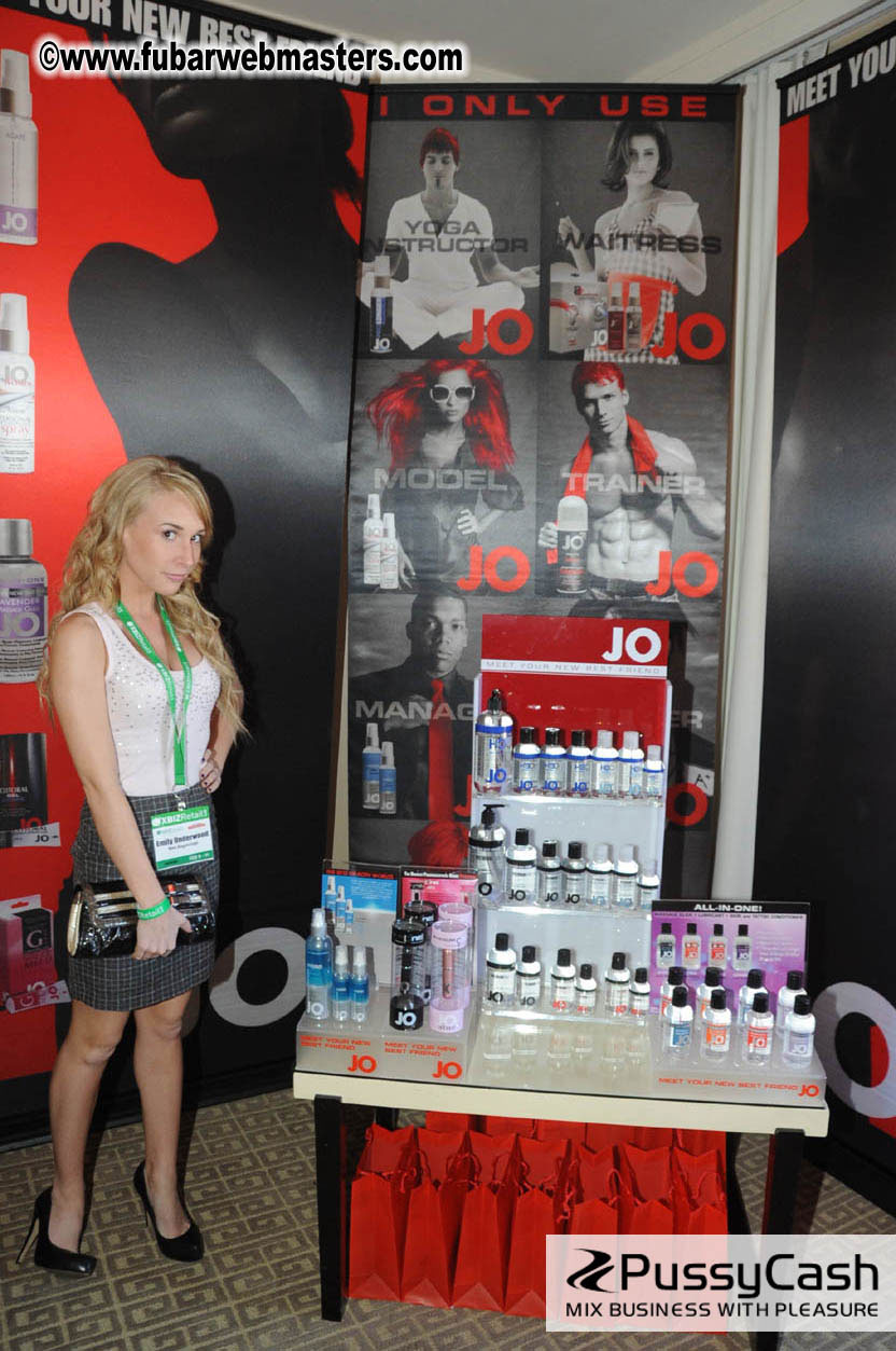 XBIZ Retail Expo