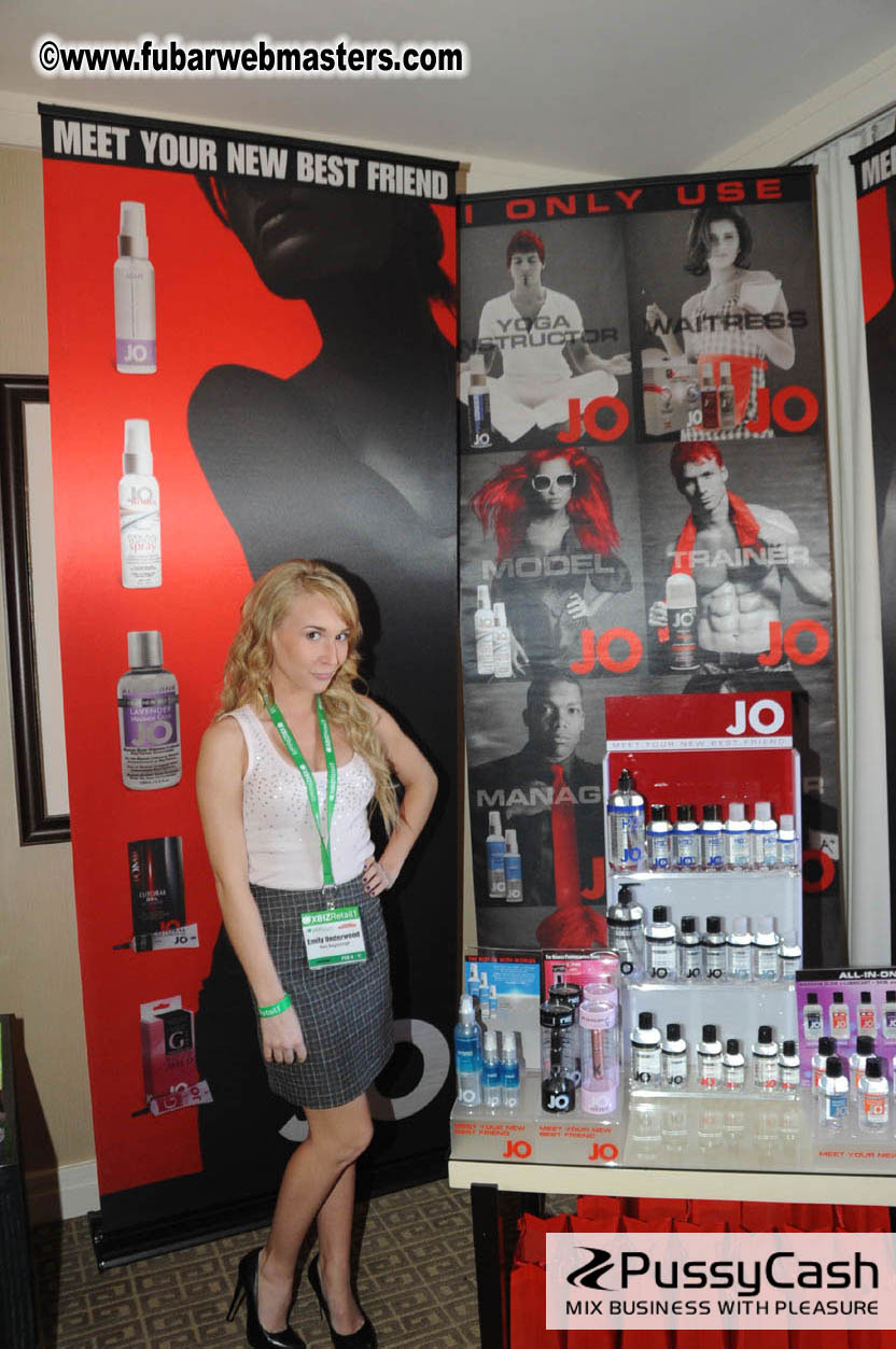 XBIZ Retail Expo