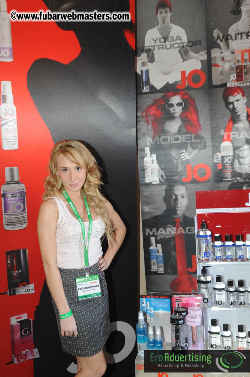 XBIZ Retail Expo