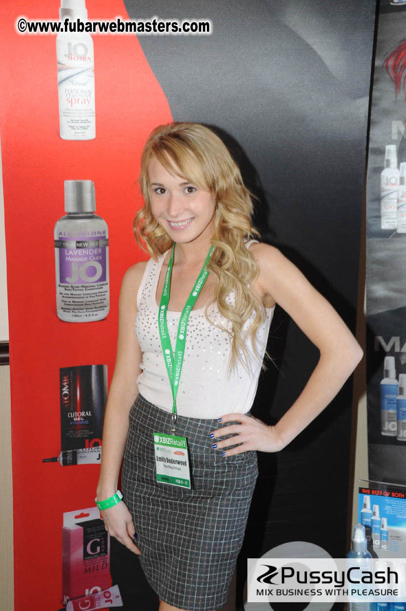 XBIZ Retail Expo