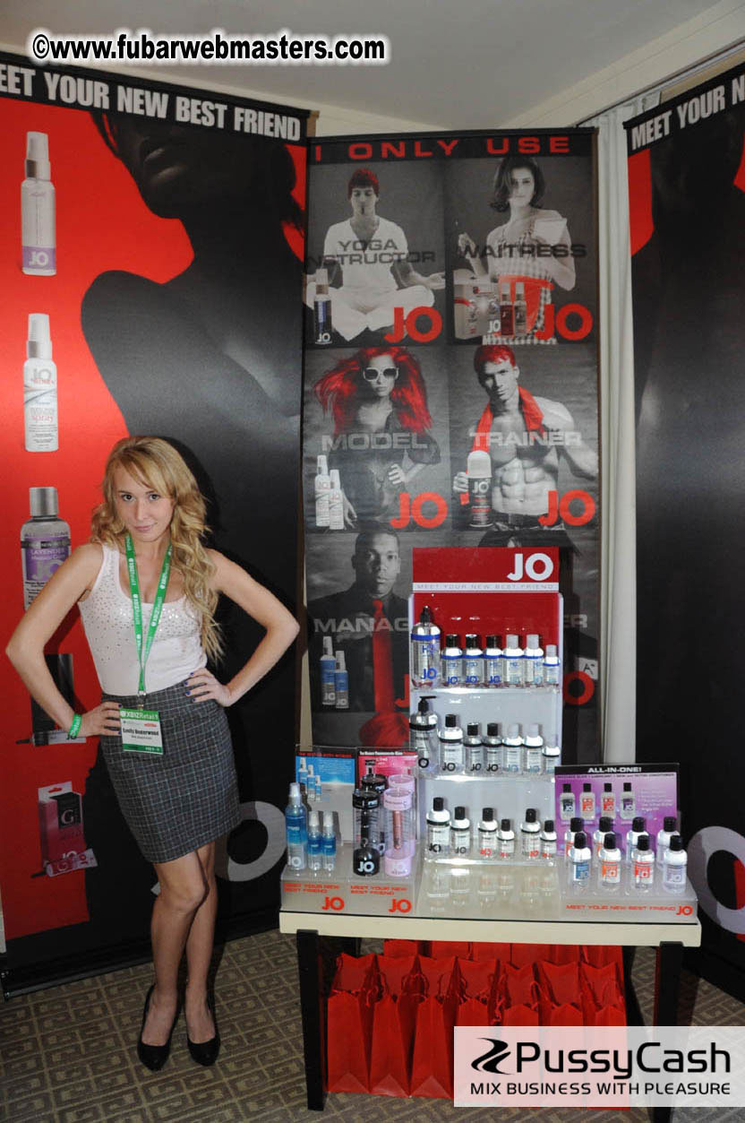 XBIZ Retail Expo