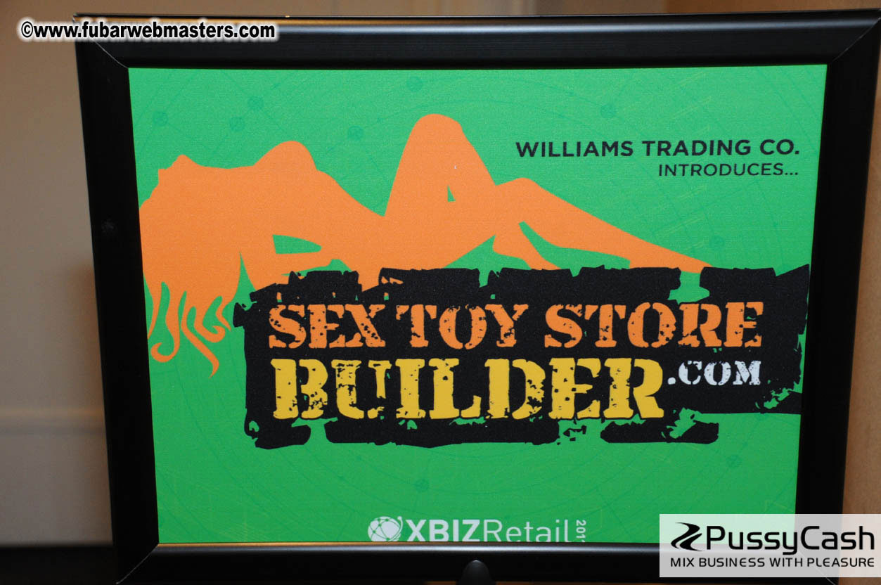 XBIZ Retail Expo