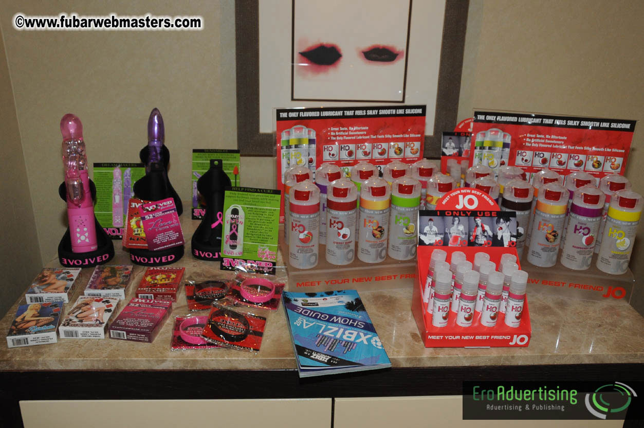 XBIZ Retail Expo