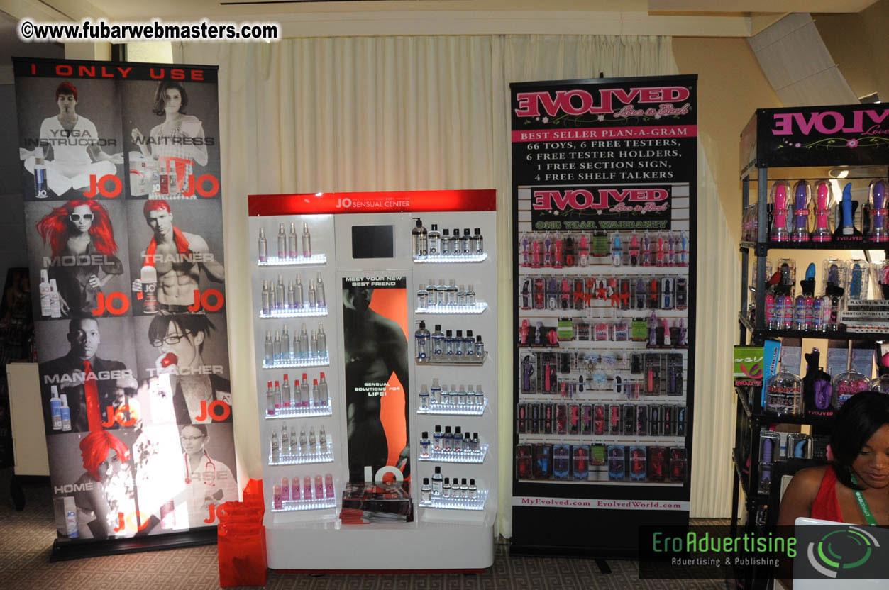 XBIZ Retail Expo