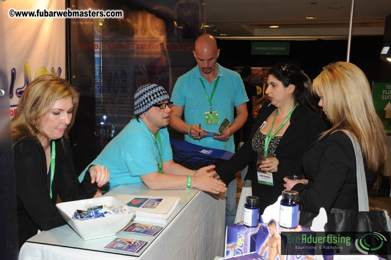 XBIZ Retail Expo