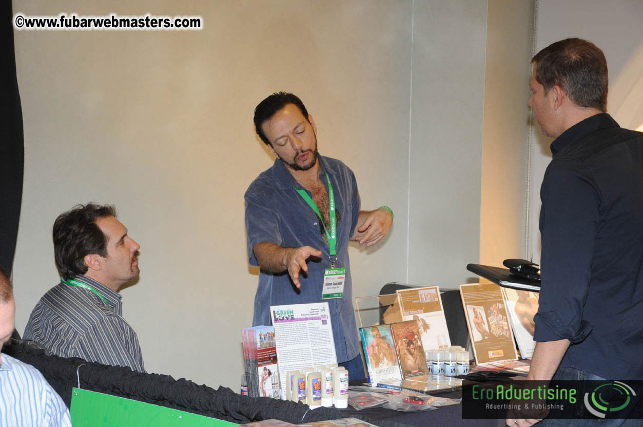 XBIZ Retail Expo