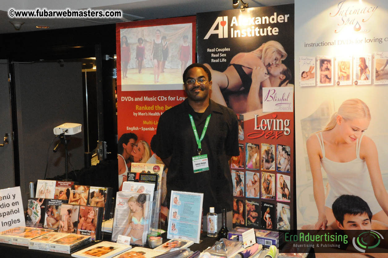 XBIZ Retail Expo