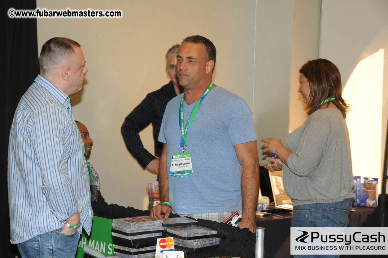 XBIZ Retail Expo