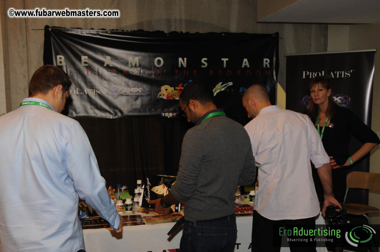 XBIZ Retail Expo