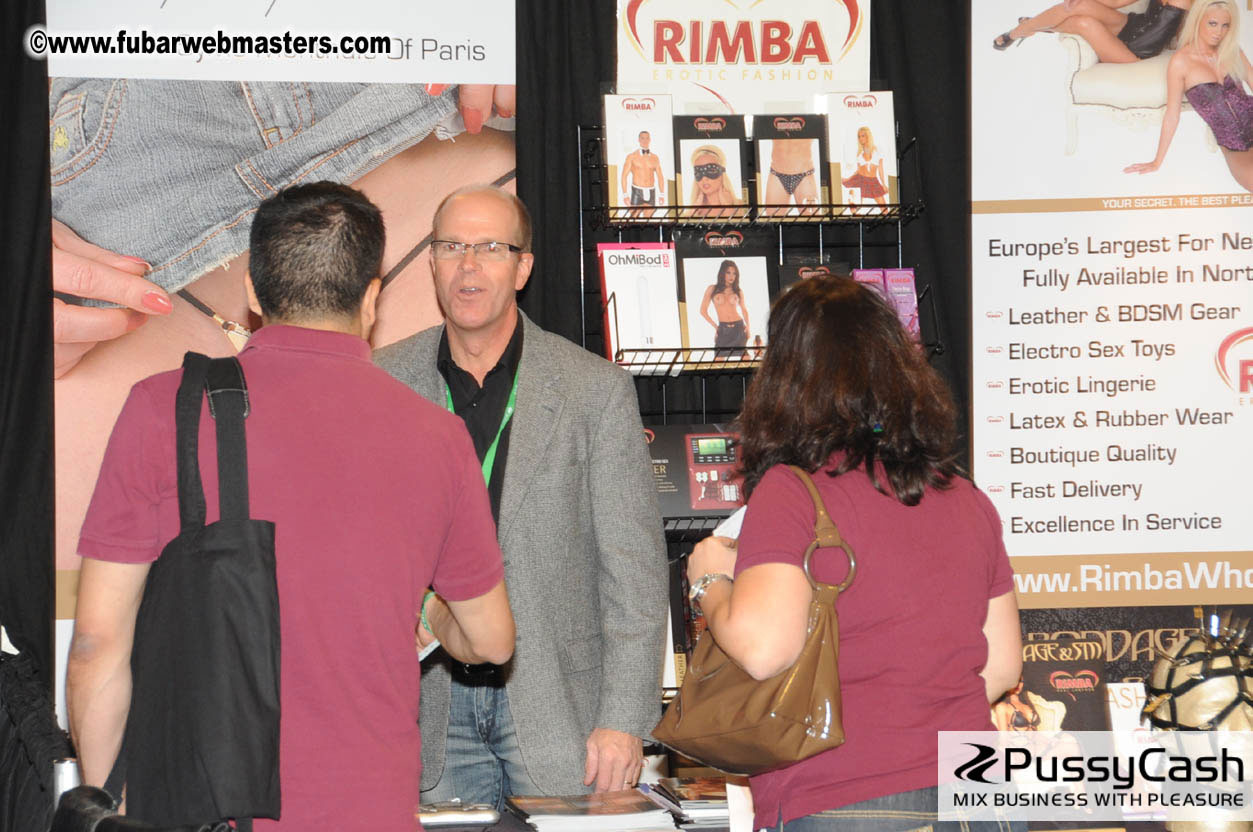 XBIZ Retail Expo