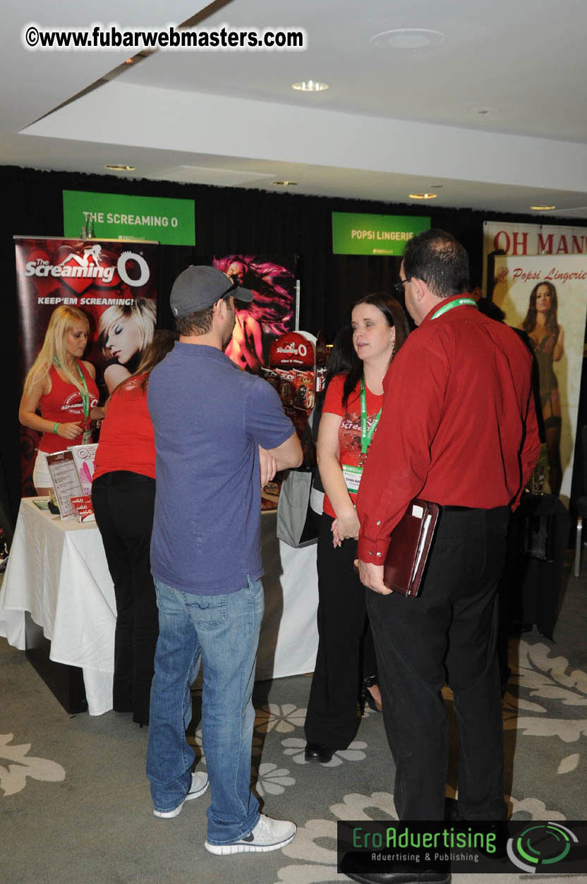 XBIZ Retail Expo