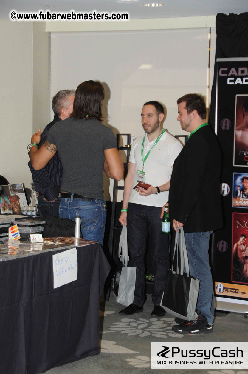 XBIZ Retail Expo