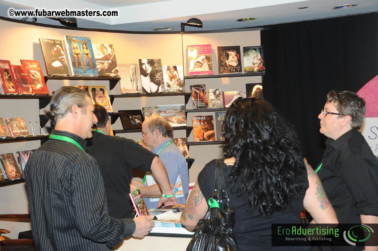 XBIZ Retail Expo