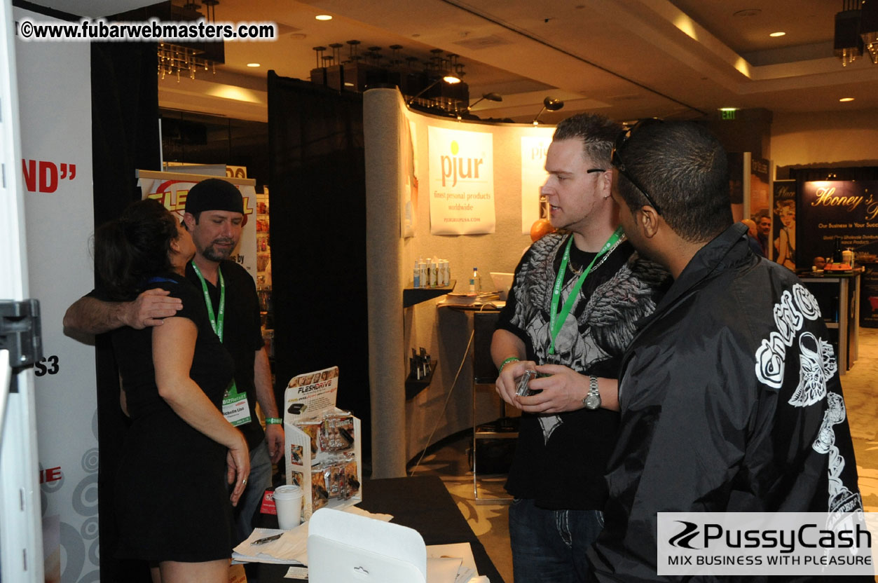 XBIZ Retail Expo