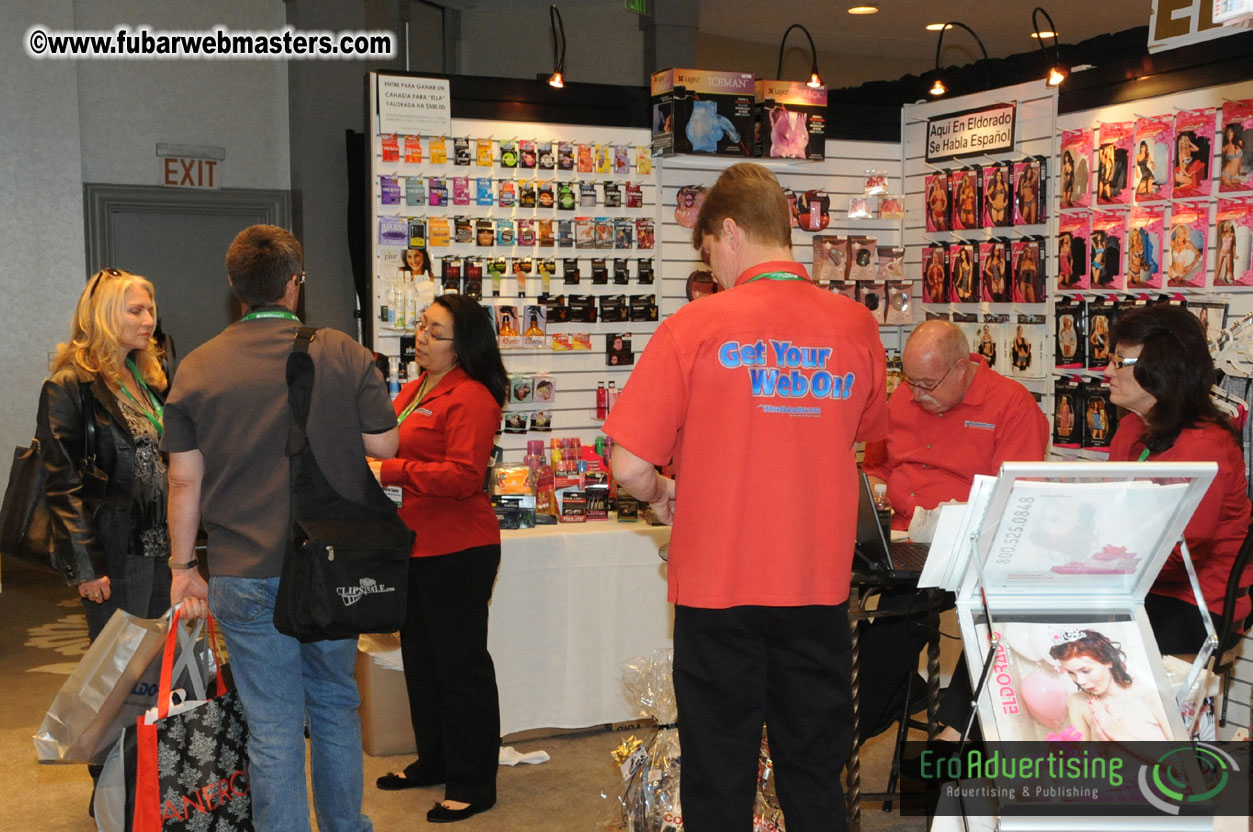 XBIZ Retail Expo