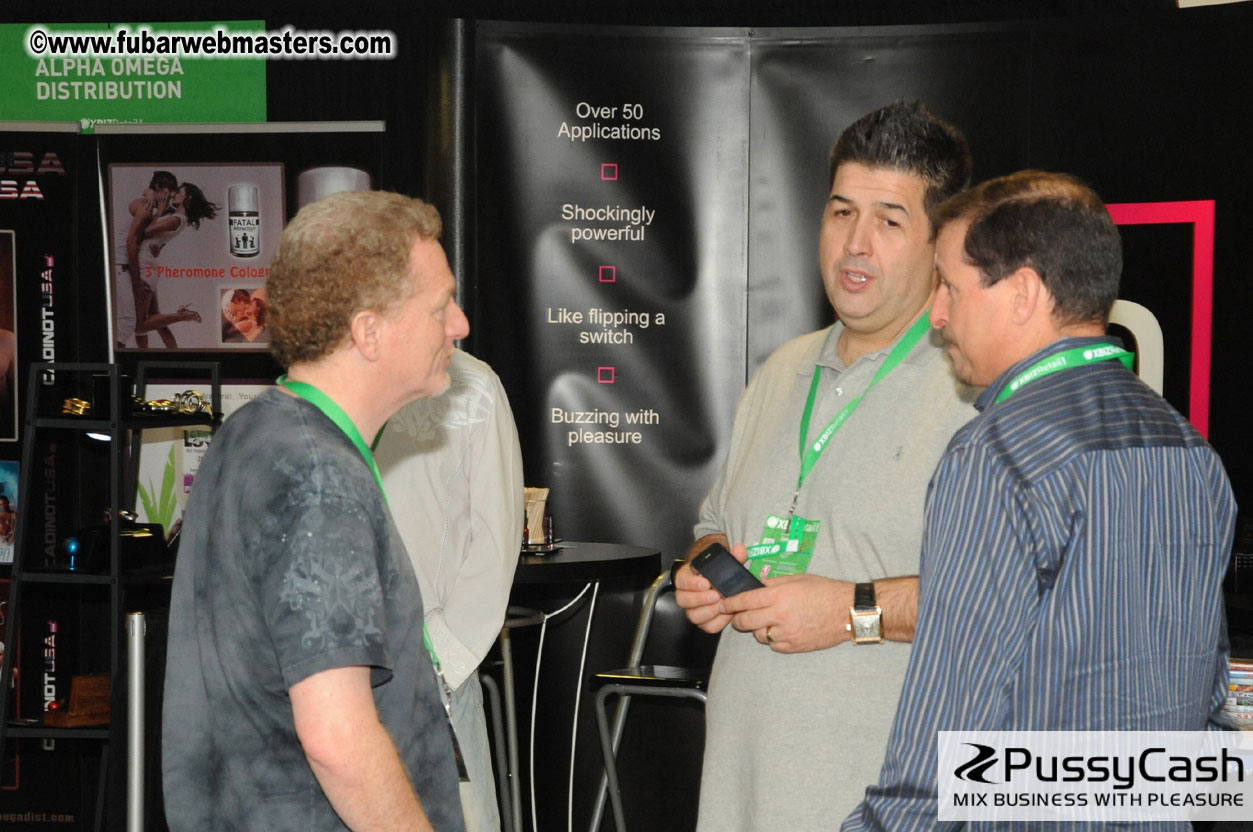 XBIZ Retail Expo