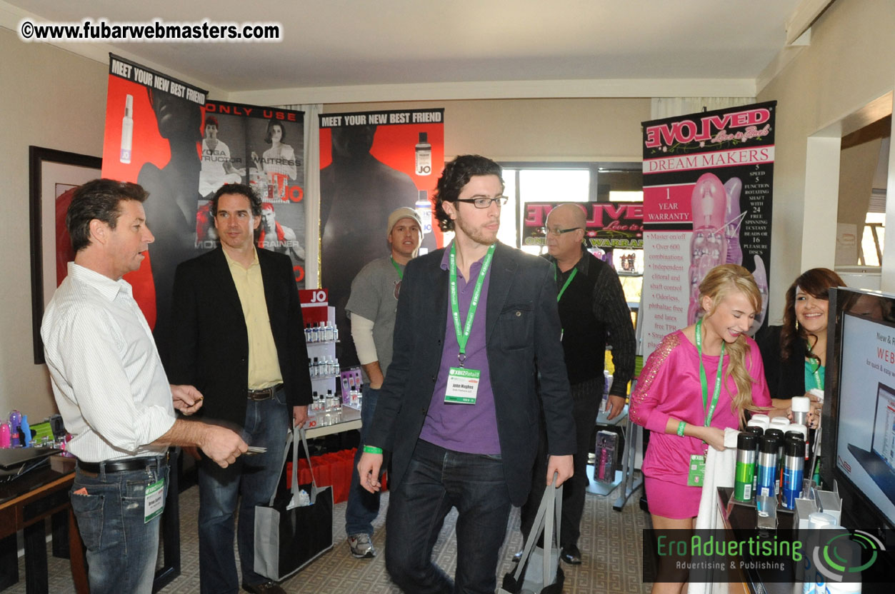 XBIZ Retail Expo