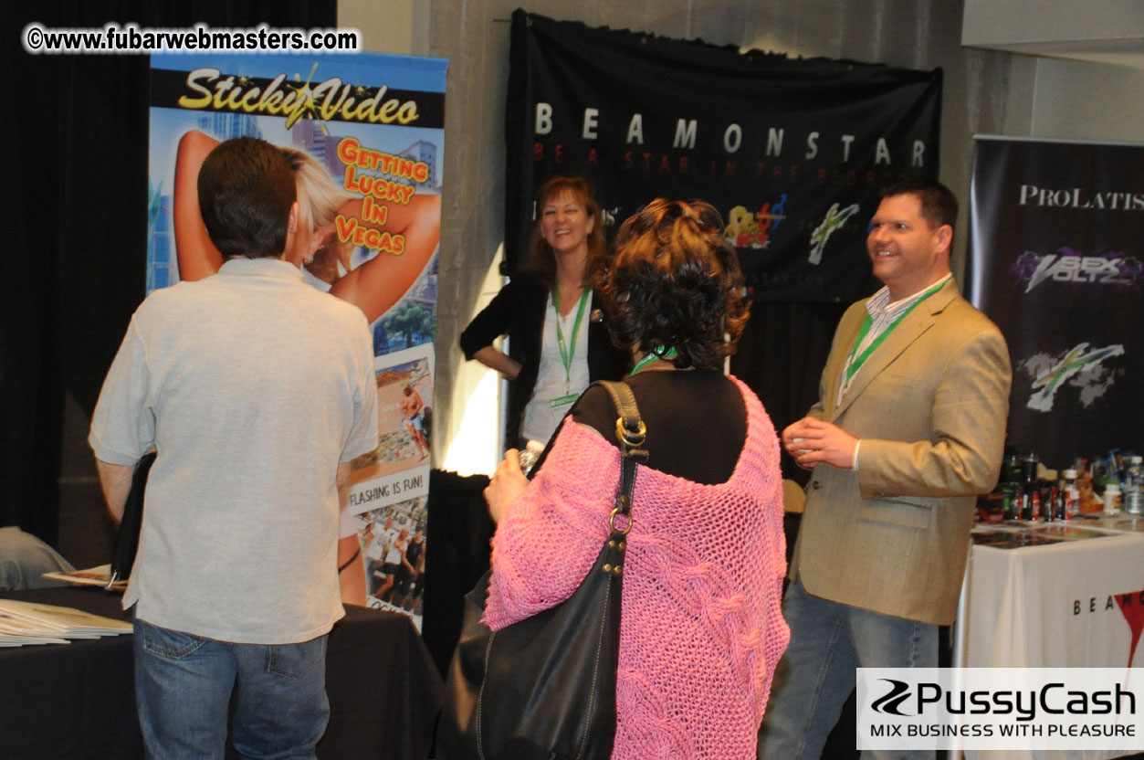 XBIZ Retail Expo