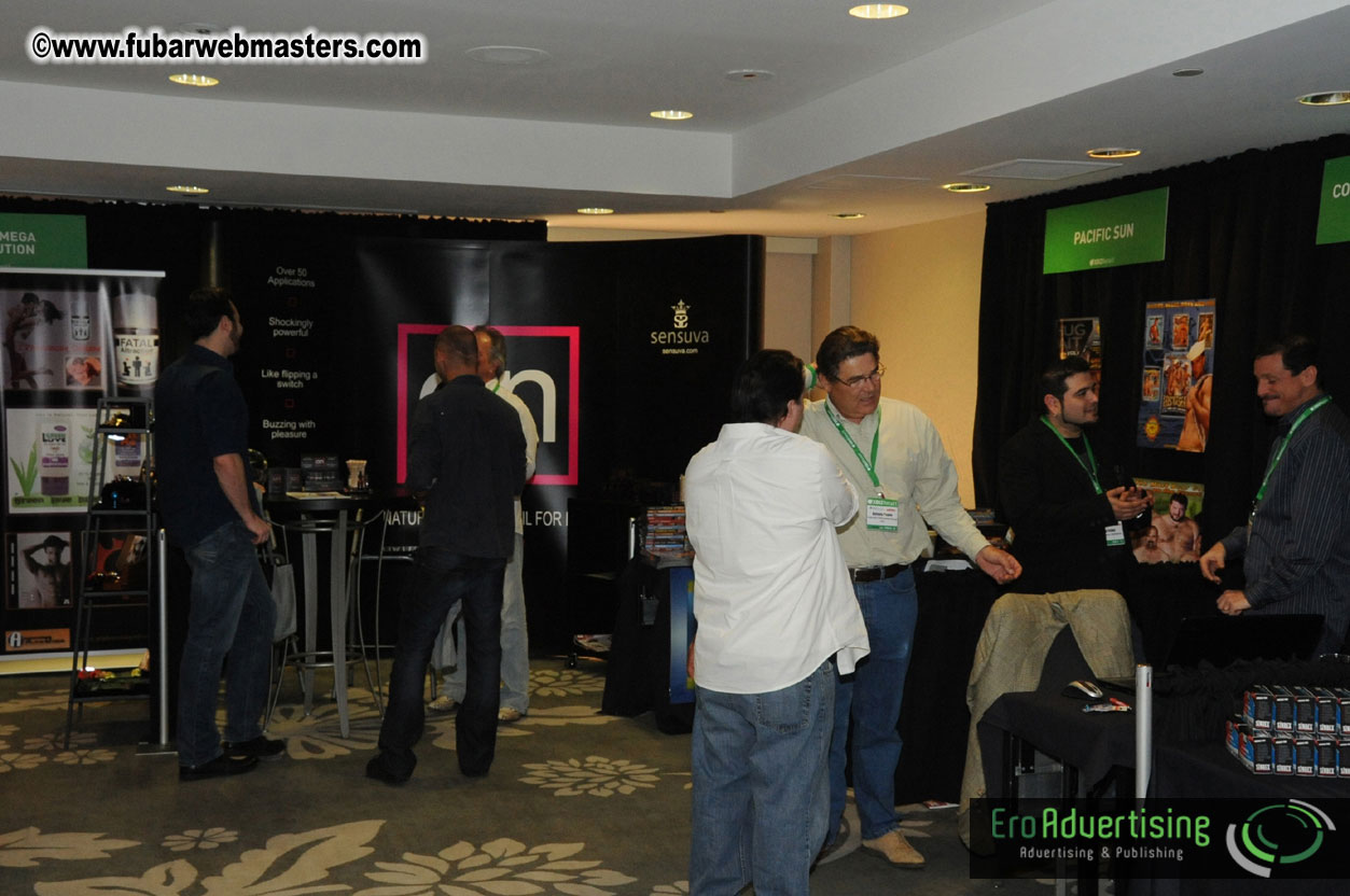 XBIZ Retail Expo