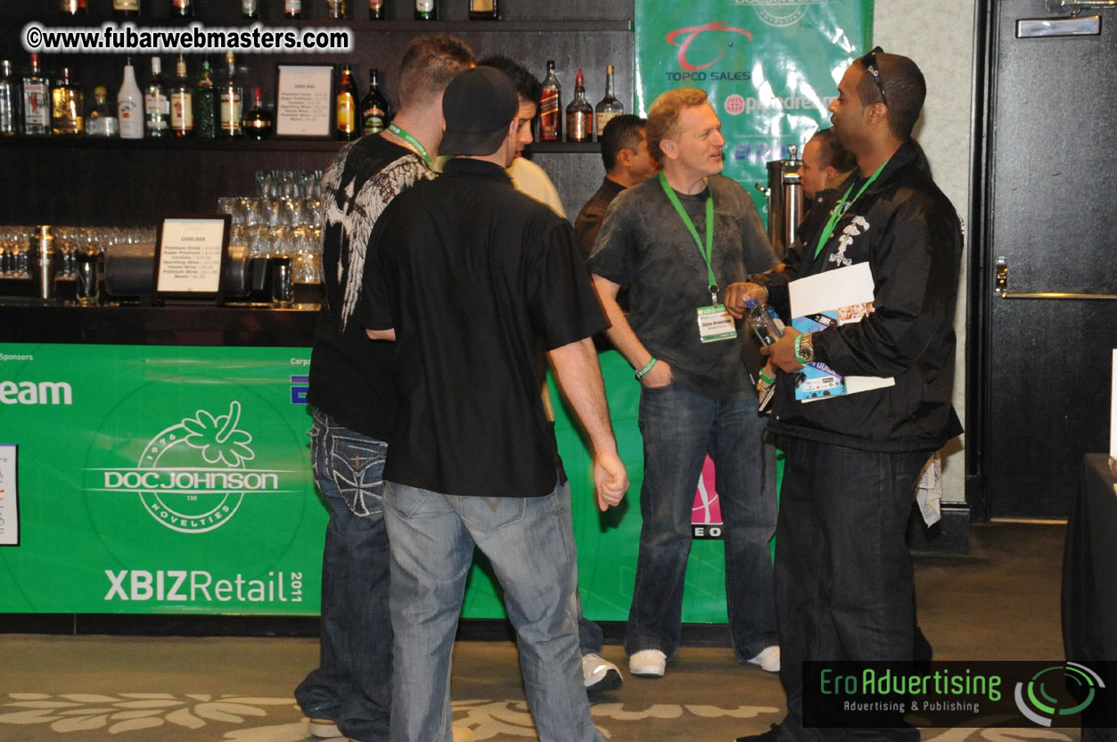 XBIZ Retail Expo