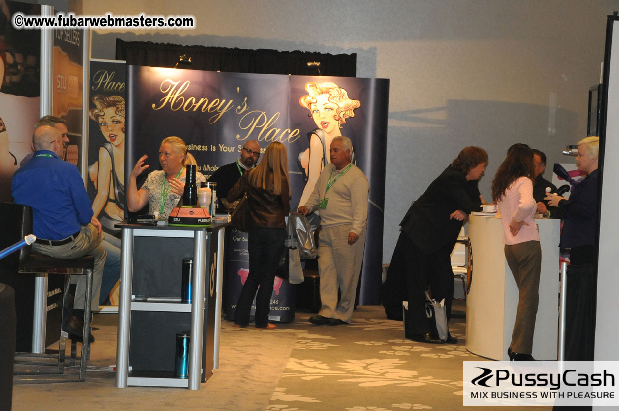 XBIZ Retail Expo