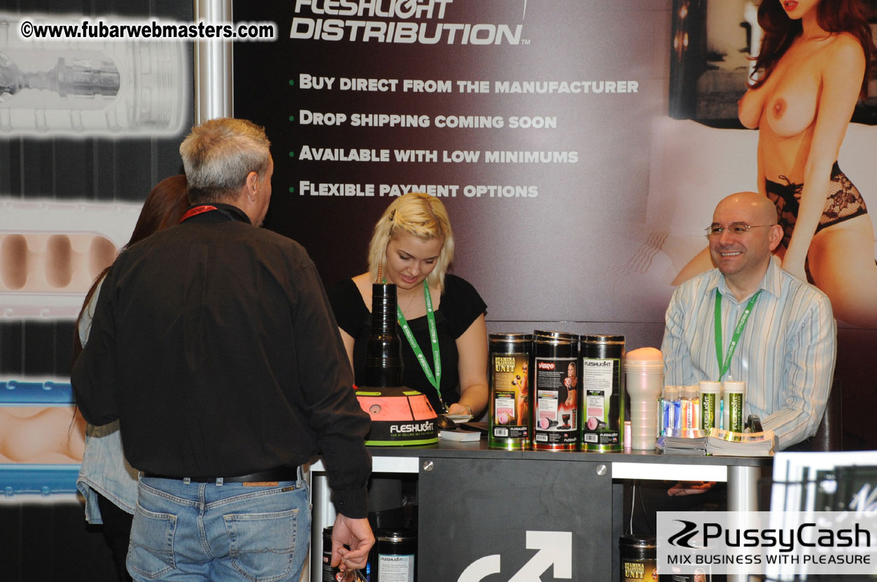 XBIZ Retail Expo