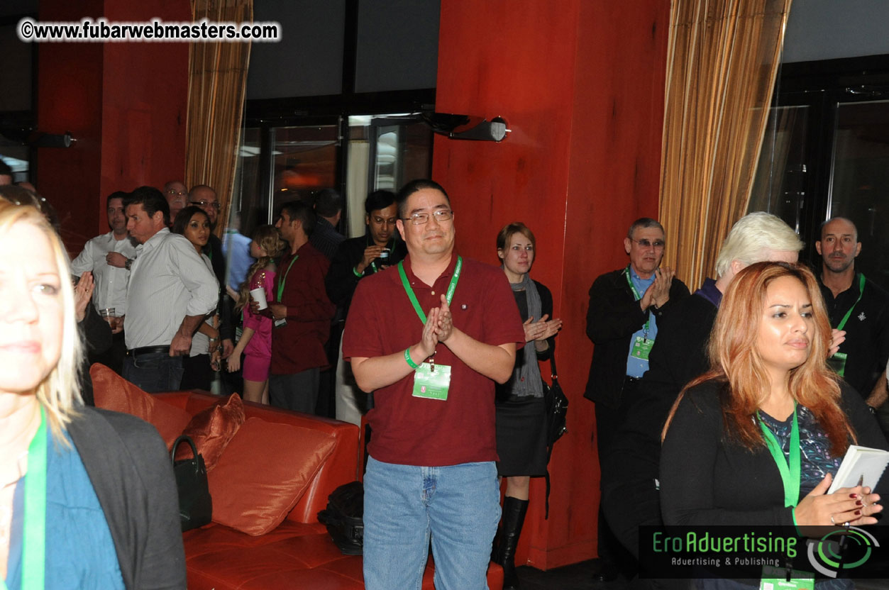 XBIZ Retail Keynote Speech by Larry Flynt