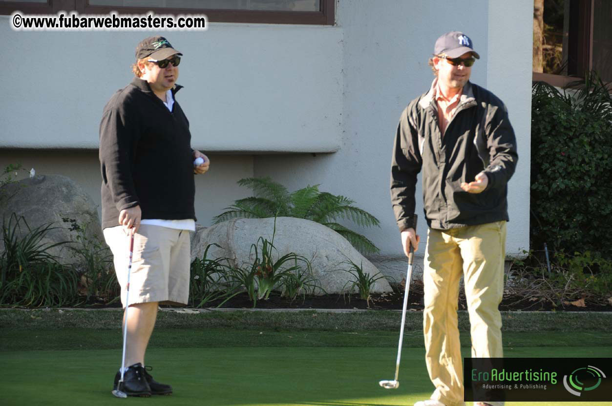 XBIZ LA Golf Tournament