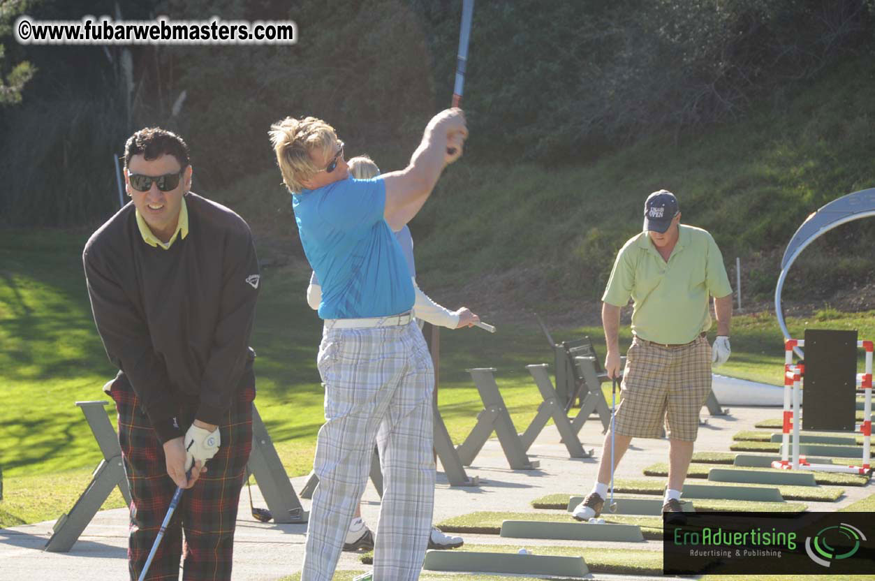 XBIZ LA Golf Tournament