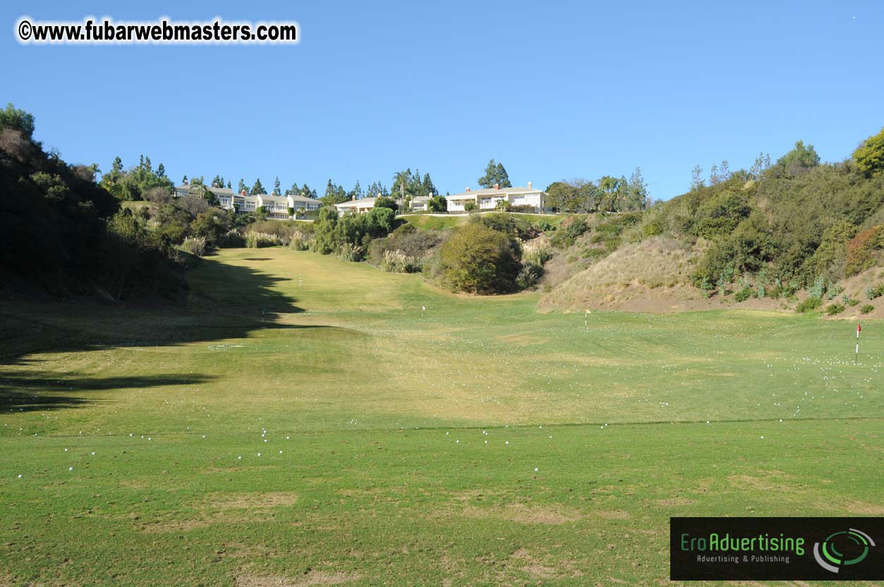 XBIZ LA Golf Tournament